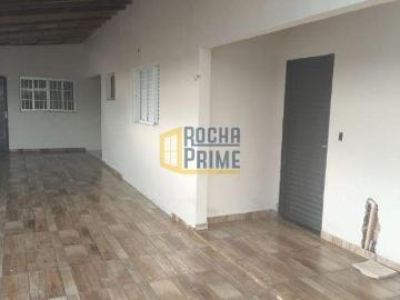 Casa Padrão em Ilha Solteira