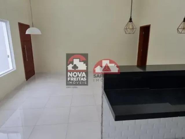Casa Padrão em Jacareí