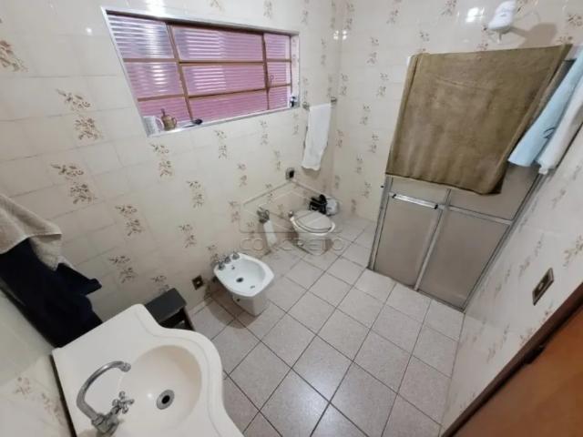 Casa Padrão em Jaú
