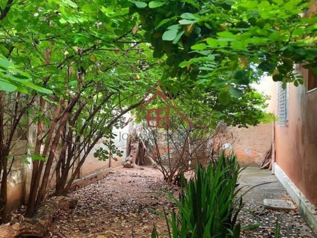 Casa Padrão em Jequitibá/MG
