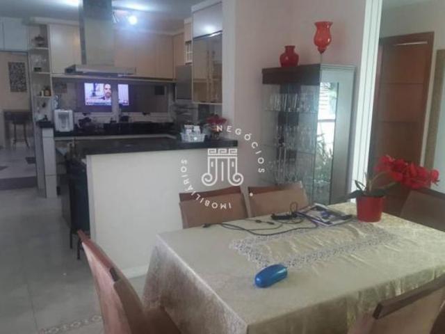 Casa Padrão em Jundiaí
