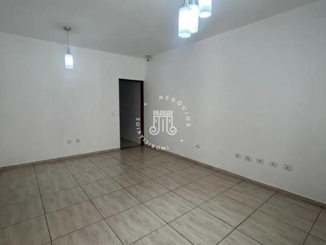 Casa Padrão em Jundiaí