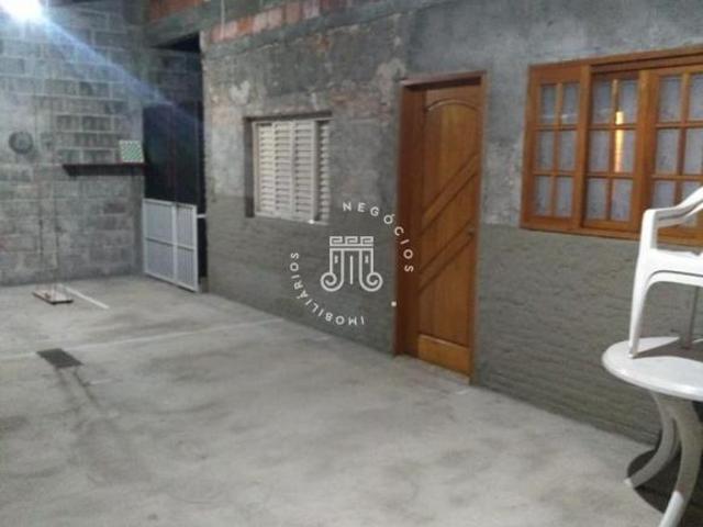 Casa Padrão em Jundiaí
