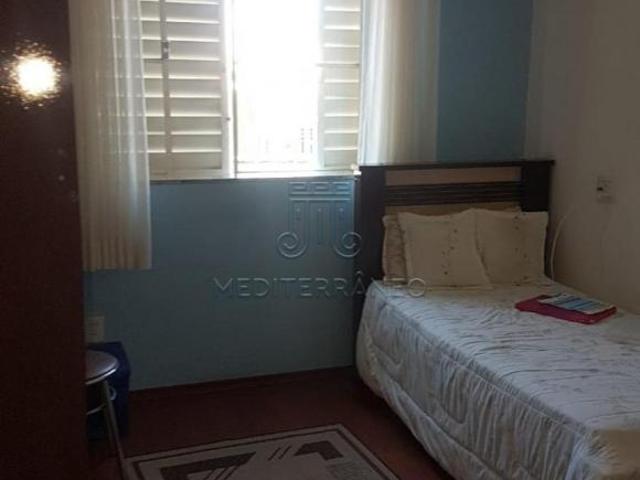 Casa Padrão em Jundiaí