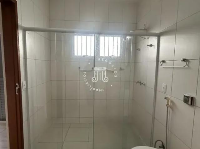 Casa Padrão em Jundiaí