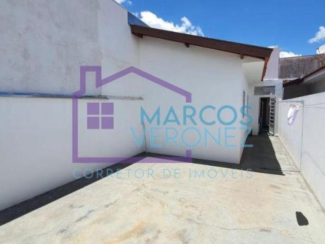 Casa Padrão em Marília