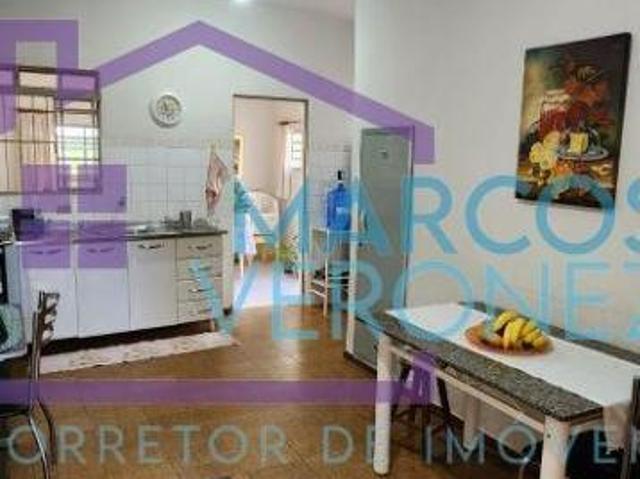 Casa Padrão em Marília