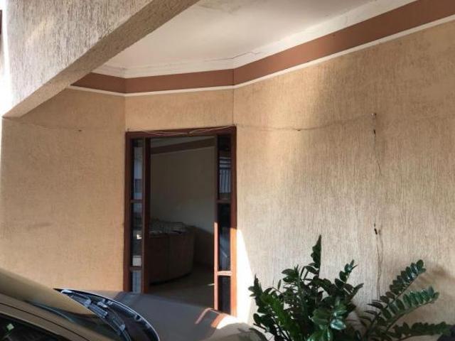 Casa Padrão em Marília
