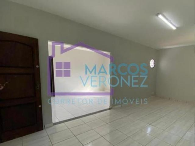 Casa Padrão em Marília