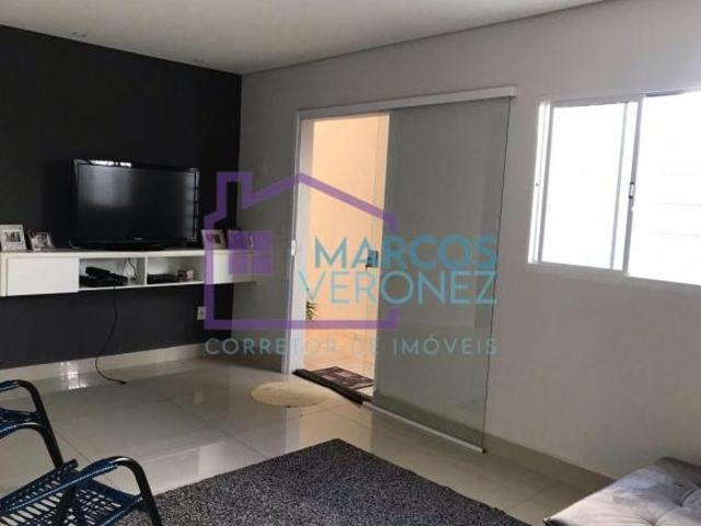 Casa Padrão em Marília