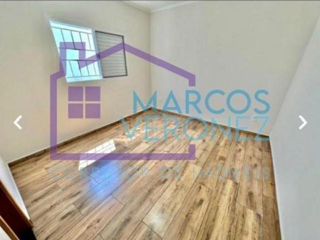 Casa Padrão em Marília