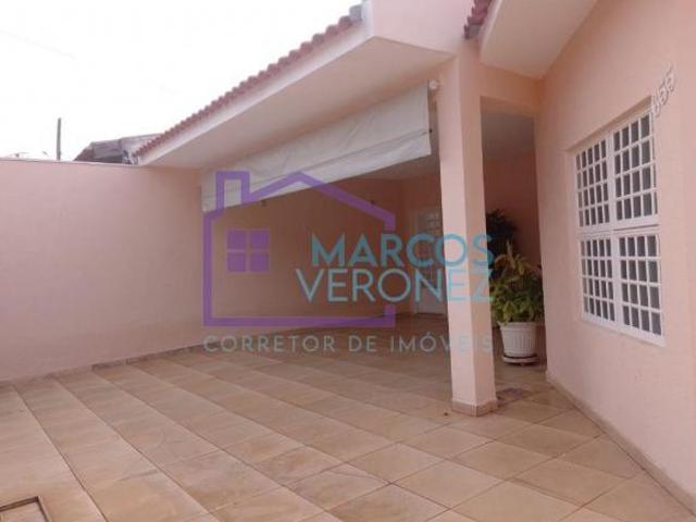 Casa Padrão em Marília