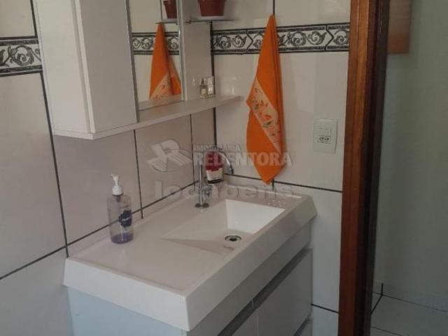 Casa Padrão em Neves Paulista