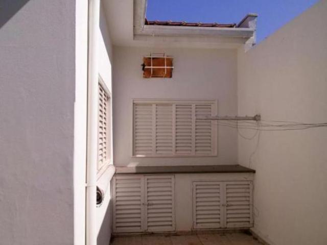 Casa Padrão em Nhandeara