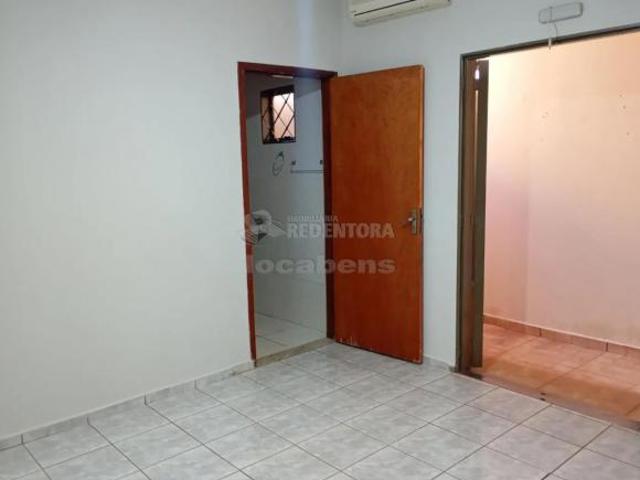 Casa Padrão em Olímpia