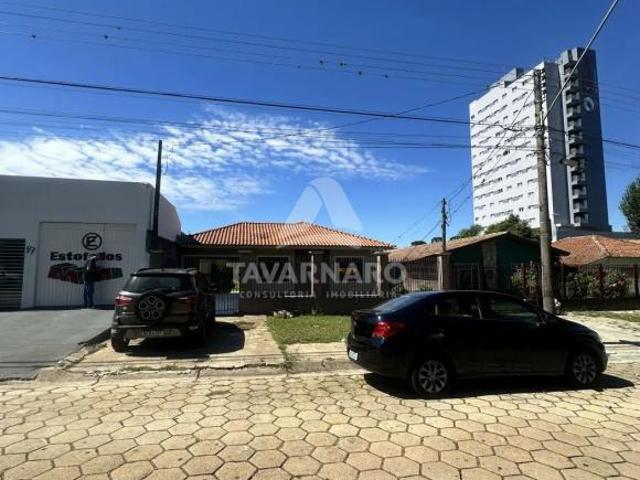 Casa Padrão em Ponta Grossa