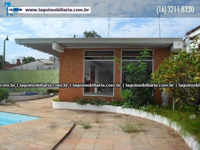 Casa Padrão Em Ribeirão Preto