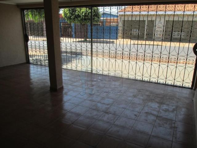 Casa Padrão Em Ribeirão Preto