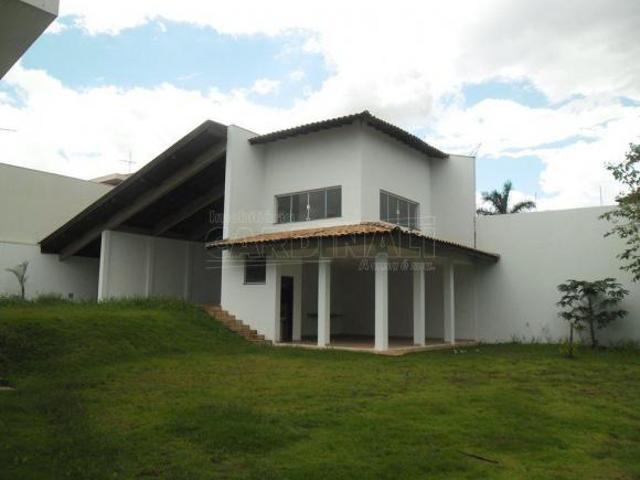 Casa Padrão em São Carlos