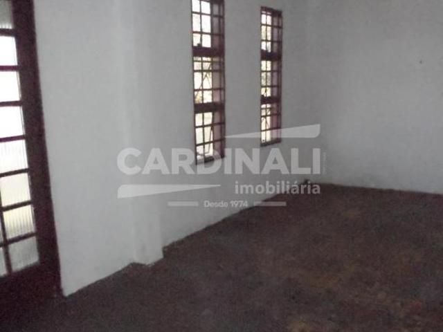 Casa Padrão em São Carlos