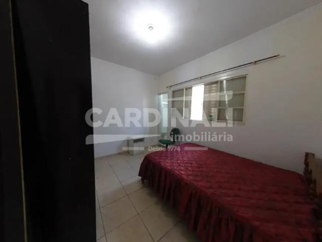 Casa Padrão em São Carlos