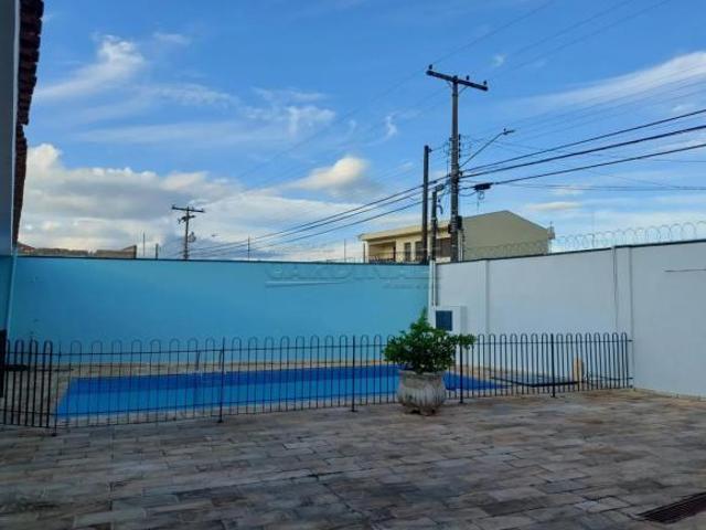 Casa Padrão em São Carlos