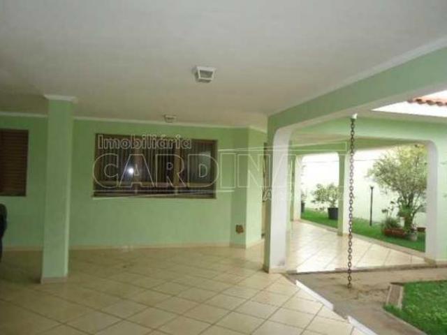 Casa Padrão em São Carlos