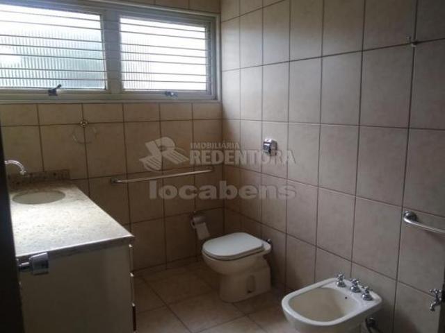 Casa Padrão em São José do Rio Preto