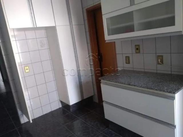 Casa Padrão em São José do Rio Preto