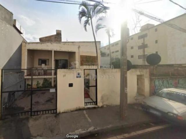 Casa Padrão em São José do Rio Preto