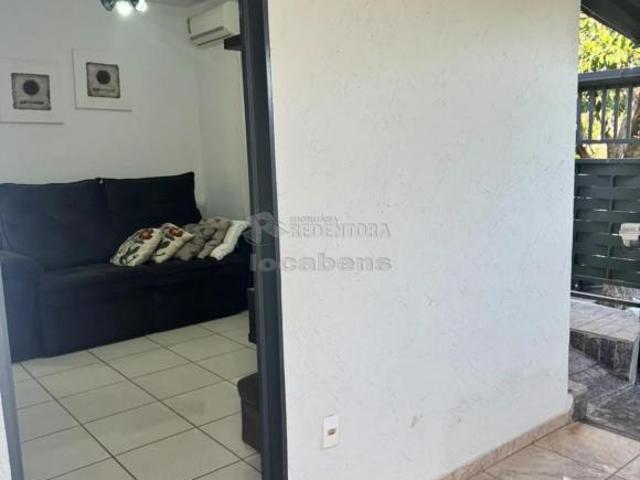 Casa Padrão em São José do Rio Preto