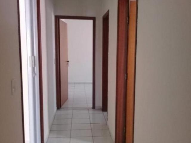 Casa Padrão em São José do Rio Preto
