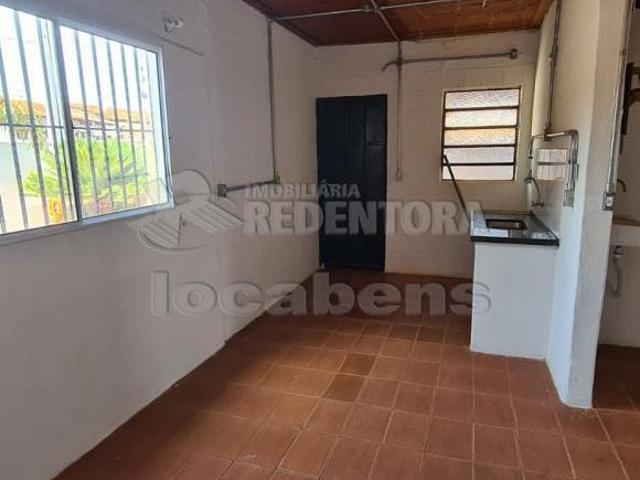 Casa Padrão em São José do Rio Preto