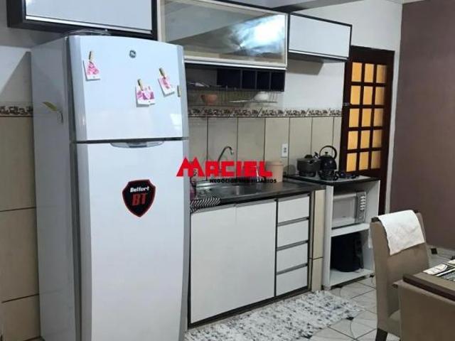 Casa Padrão em São José dos Campos