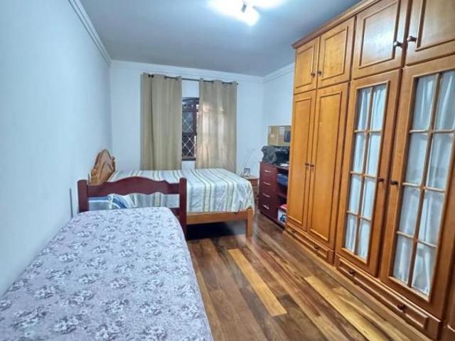 Casa Padrão em São José dos Campos