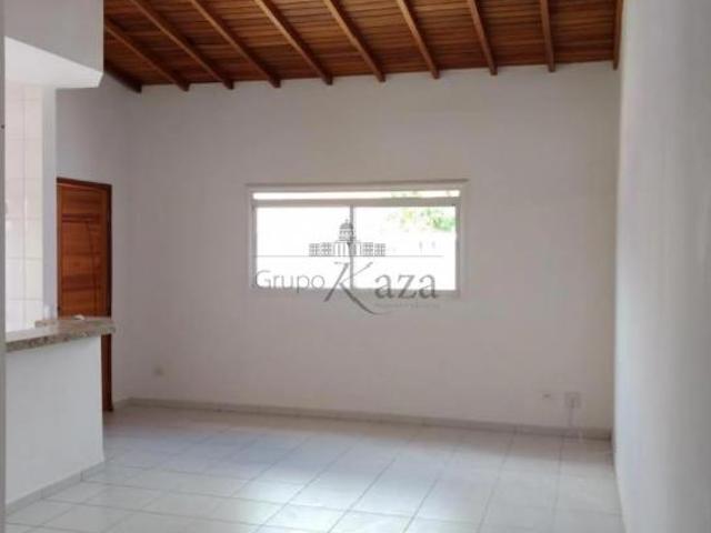 Casa Padrão em São José dos Campos