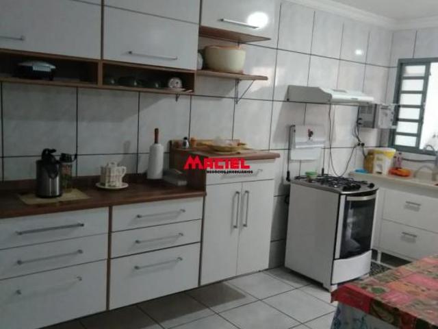 Casa Padrão em São José dos Campos