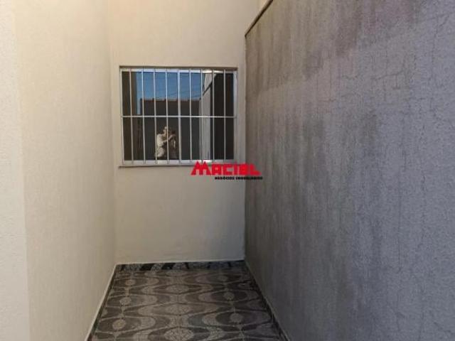 Casa Padrão em São José dos Campos