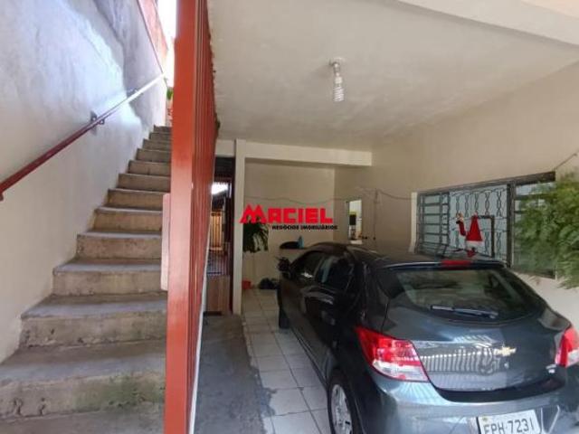 Casa Padrão em São José dos Campos