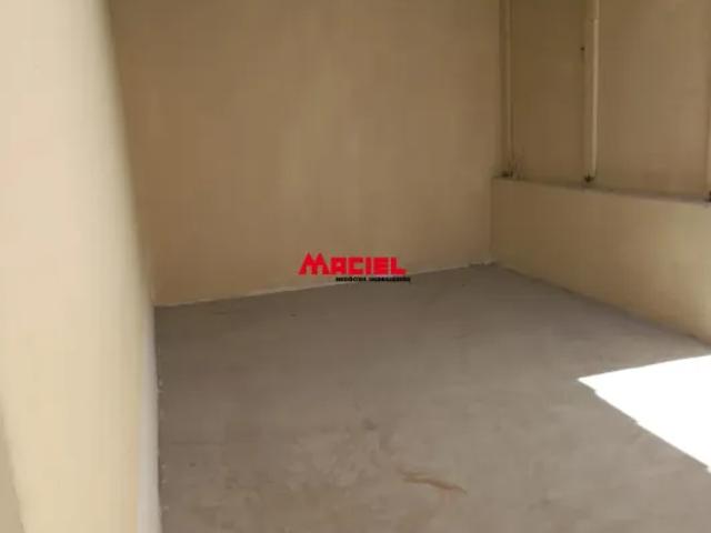 Casa Padrão em São José dos Campos
