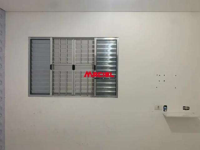 Casa Padrão em São José dos Campos