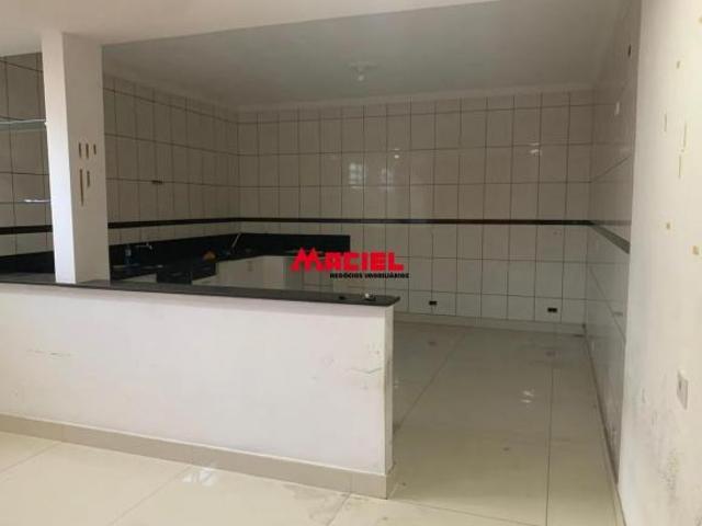 Casa Padrão em São José dos Campos