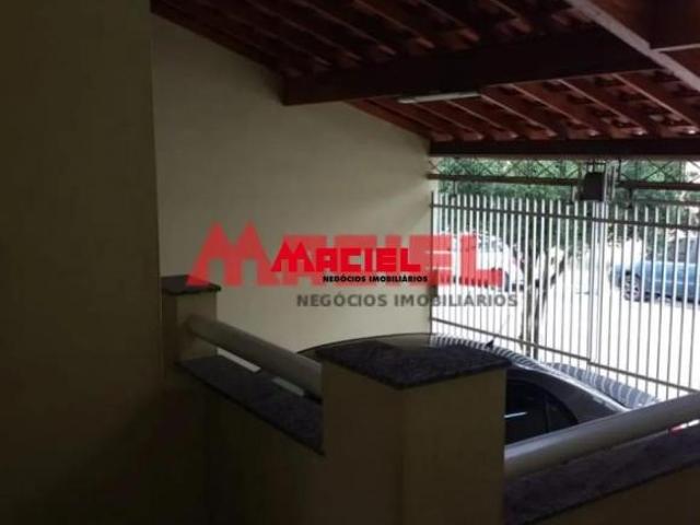 Casa Padrão em São José dos Campos