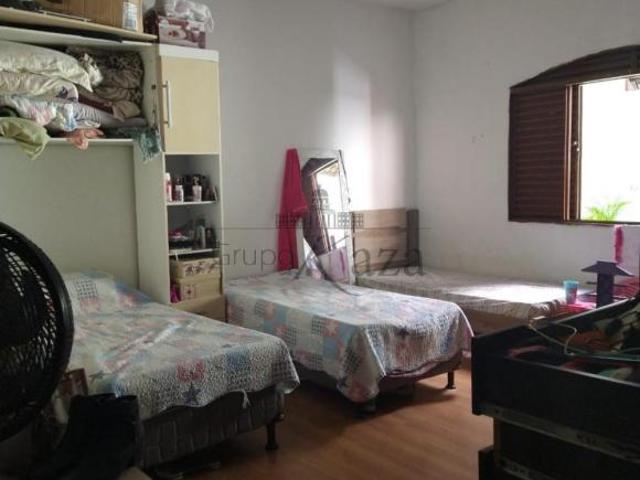 Casa Padrão em São José dos Campos