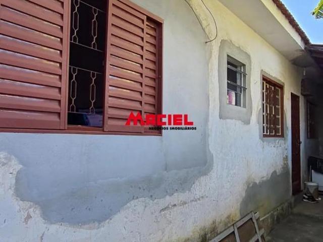 Casa Padrão em São José dos Campos