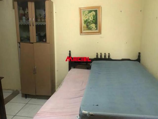 Casa Padrão em São José dos Campos