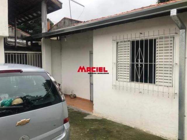 Casa Padrão em São José dos Campos