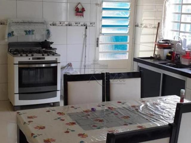 Casa Padrão em São José dos Campos