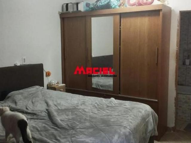 Casa Padrão em São José dos Campos