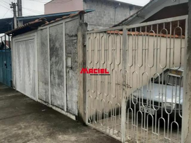 Casa Padrão em São José dos Campos
